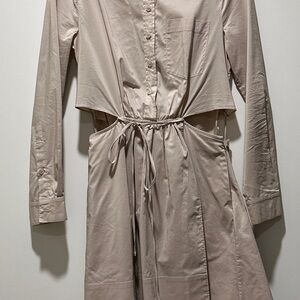 Jonathan Simkhai - Shaelyn Mini Dress